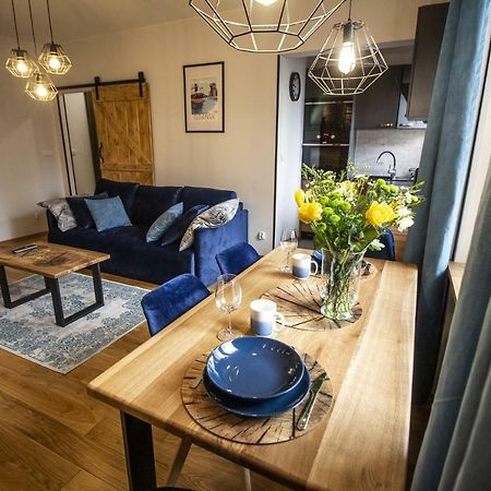 Apartament Rajska 12 Gdansk Bagian luar foto