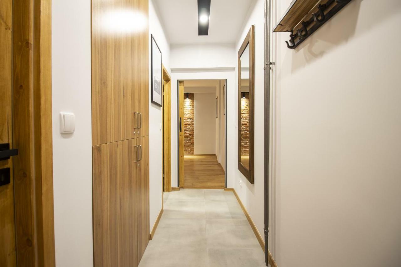 Apartament Rajska 12 Gdansk Bagian luar foto