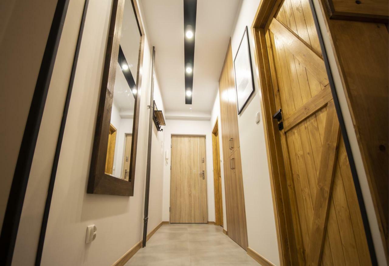 Apartament Rajska 12 Gdansk Bagian luar foto